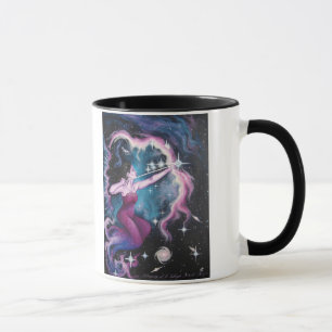 Star Archer Mug