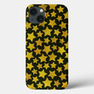 Star background iPhone 13 case