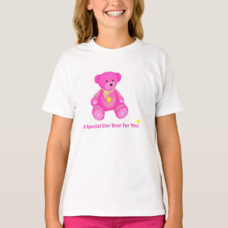 Star Bear T-Shirt