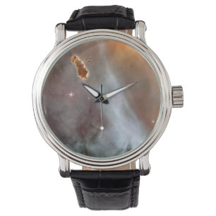 Star Birth and Death in the Carina Nebula Watch
