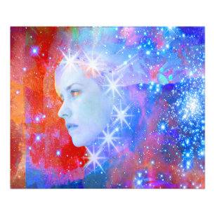 Star Breakout Photo Print