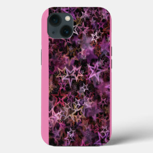 Star iPhone 13 Case