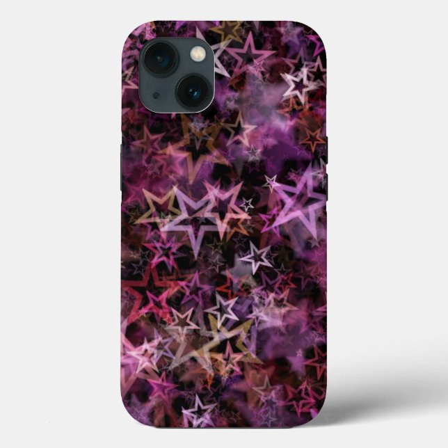 Star Case-Mate iPhone Case (Back)