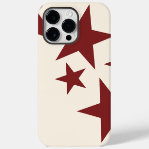 Star Case-Mate iPhone 14 Pro Max Case