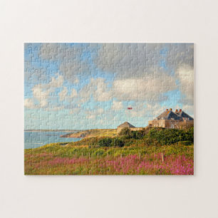 Star Castle, Isles of Scilly Jigsaw Puzzle