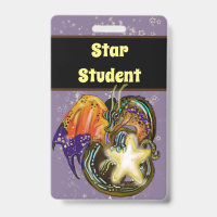 Star Catcher Dragon Star Student