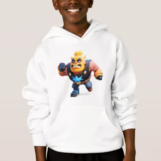 Star Champion Prodigy