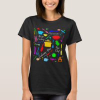 Star Chef funny, elegant, unique, customizable