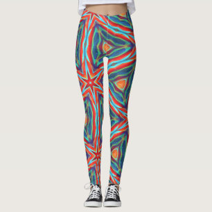 star child leggings