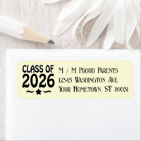 Star Class of 2026 Graduation 