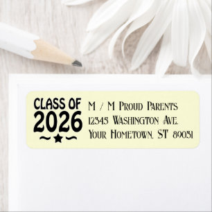 Star Class of 2026 Graduation 
