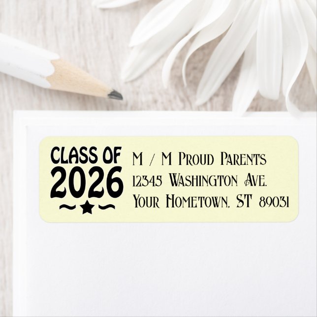 Star Class of 2026 Graduation  (Insitu)