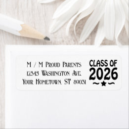 Star Class of 2026 Graduation