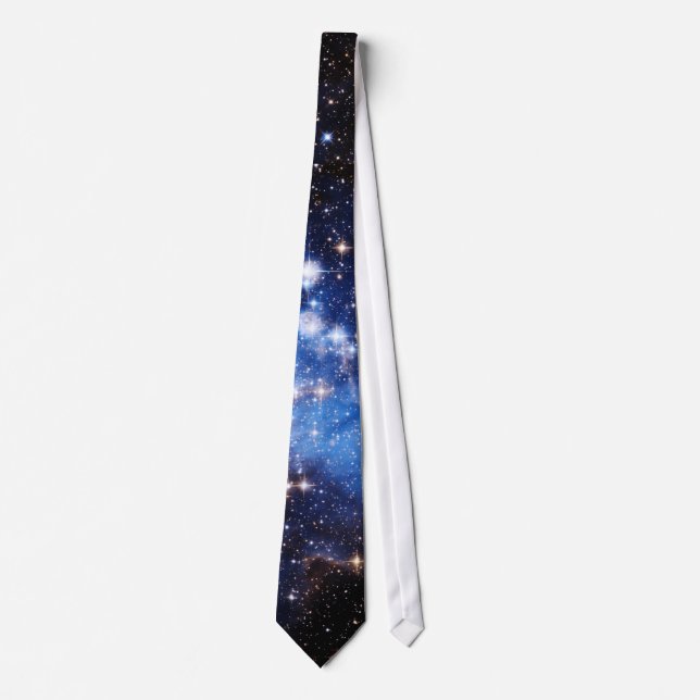 Star Cloud Tie (Front)