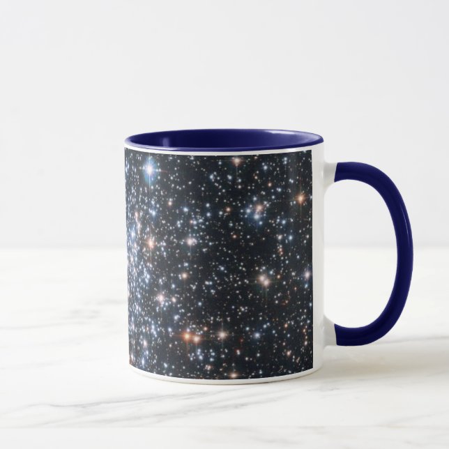 Star Cluster Mug (Right)