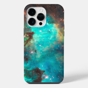 Star Cluster NGC 2074 Celestial Photo iPhone 14 Pro Max Case