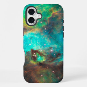 Star Cluster NGC 2074 iPhone 16 Plus Case