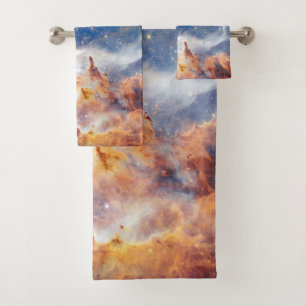 Star Cluster Pismis 24