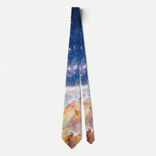 Star Cluster Pismis 24 Tie