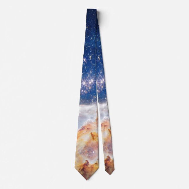 Star Cluster Pismis 24 Tie (Front)