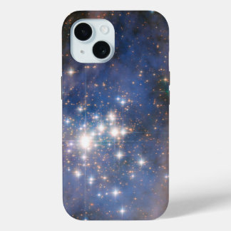 Star Cluster Trumpler 14. iPhone 15 Case