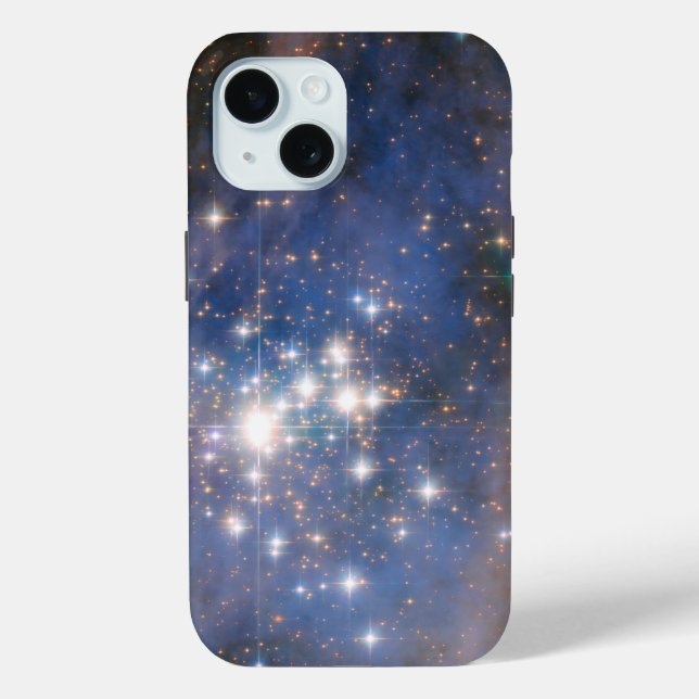 Star Cluster Trumpler 14. Case-Mate iPhone Case (Back)