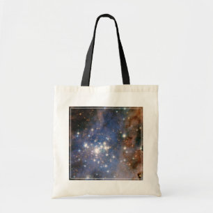 Star Cluster Trumpler 14. Tote Bag