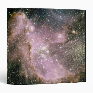 Star Clusters Binder