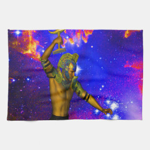 Star Creator Kitchen Towel