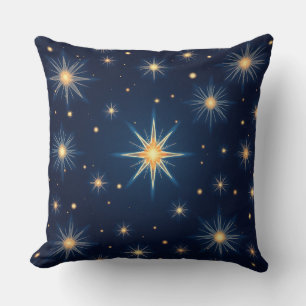 star cushion