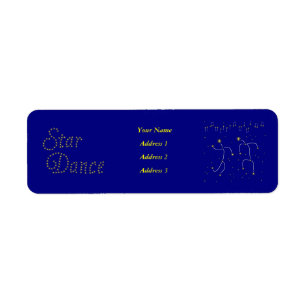 Star Dance