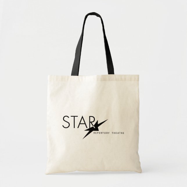 STAR Dance Bag (Front)