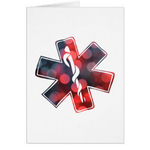 star de la vie bokeh