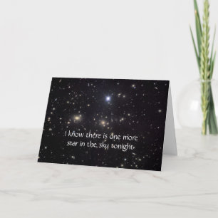 Star De Sympathie Dans La Carte Sky