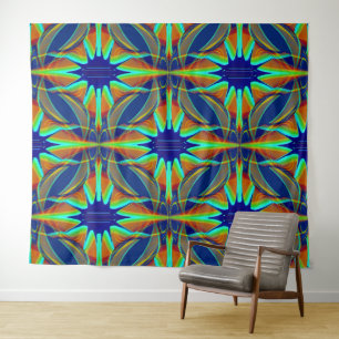 Star Delights..... Tapestry