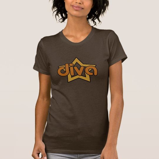 Star Diva T-Shirt