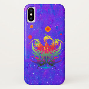 Star Dragon Case-Mate iPhone Case