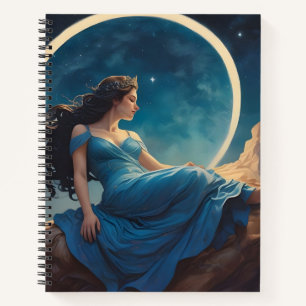 Star Dream Notebook