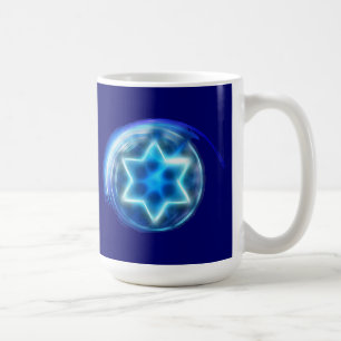 Star Encircled Coffee Mug