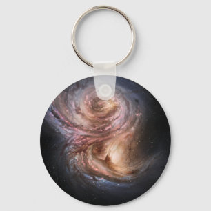 Star factories in the distant Universe Keychain