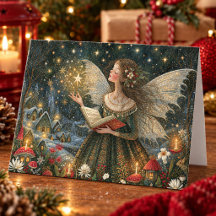 Star Fairy