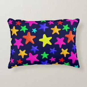 Star Fame 12x16 Accent Coussin