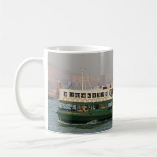 Star Ferry Coffee Mug