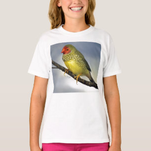 Star Finch Tee