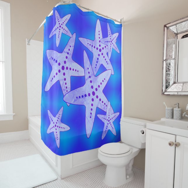Star Fish  (In Situ)
