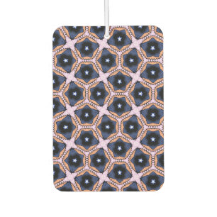 Star Flower Power Air Freshener