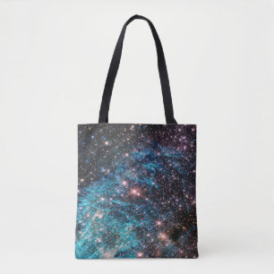 Star Forming Region Sagittarius C Tote Bag