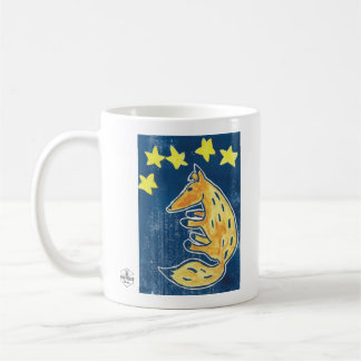 Star Fox Mug