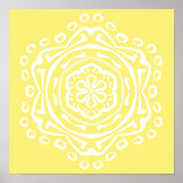 Star Fruit Poster (Front)