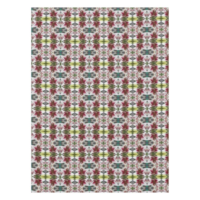 Star Gazer Tablecloth (Front)